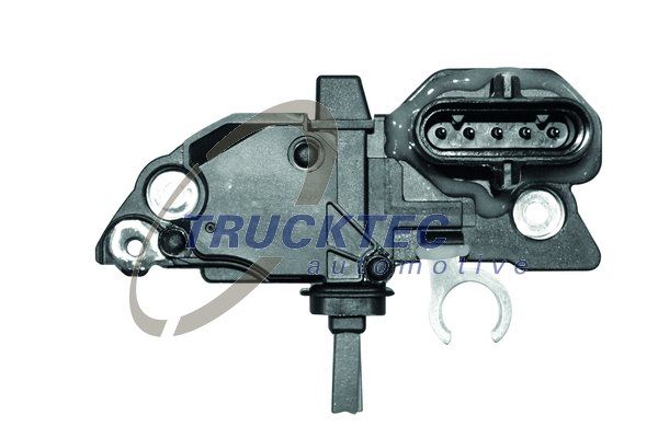 TRUCKTEC AUTOMOTIVE Generaatori pingeregulaator 01.17.067